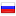 honor-3.ru server is located in Russia